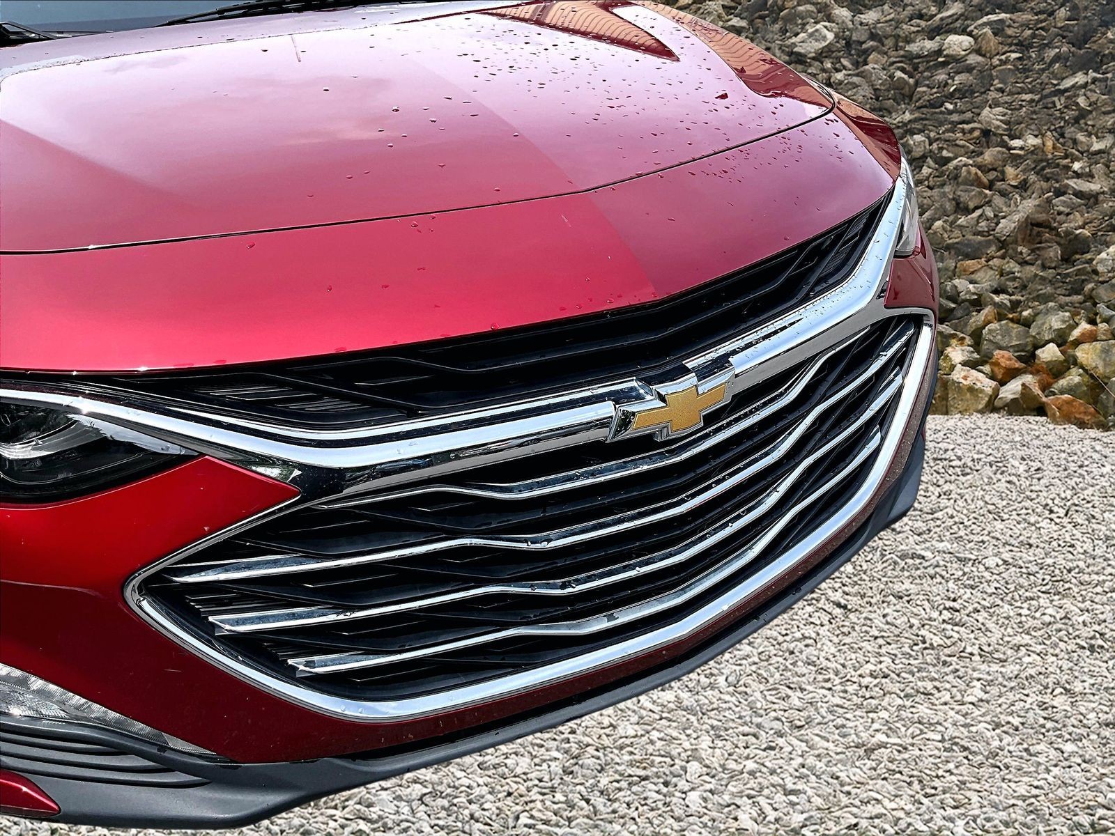 【malibustar様】専用・赤360ｇ×2袋≪リクエスト特割特価≫ 2020 Chevrolet Malibu LT | Naugatuck, Connecticut | A Better Way